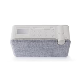 Altoparlanti Bluetooth Thomson WS05 - Grigio/Bianco
