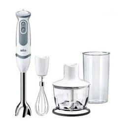 Sbattitori elettrici Braun MQ5235WH - Bianco