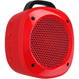 Altoparlanti Bluetooth Divoom AIRBEAT 10 - Rosso