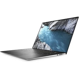 Dell XPS 9510 15" Core i9 2.5 GHz - SSD 1 TB - 64GB - QWERTY - Inglese