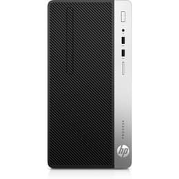 HP ProDesk 400 G6 Core i7 3 GHz - SSD 256 GB RAM 32 GB