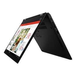 Lenovo ThinkPad L13 Yoga G2 13" Core i5 2.4 GHz - SSD 512 GB - 8GB Inglese (UK)