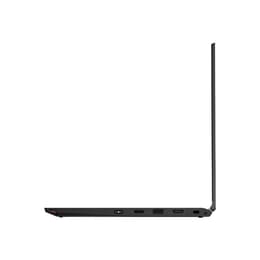 Lenovo ThinkPad L13 Yoga G2 13" Core i5 2.4 GHz - SSD 512 GB - 8GB - QWERTY - Inglese