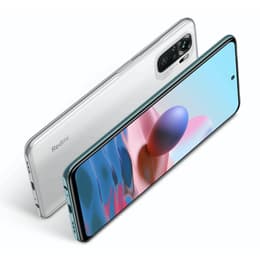 Xiaomi Redmi Note 10 64GB - Bianco - Dual-SIM