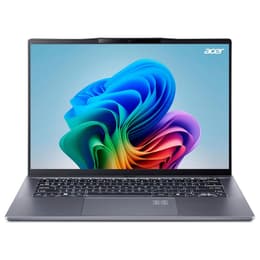 Acer Swift Go 14" Snapdragon 3.4 GHz - SSD 1 TB - 16GB - QWERTY - Inglese
