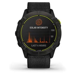 Garmin Enduro Bluetooth 51 mm - Nero