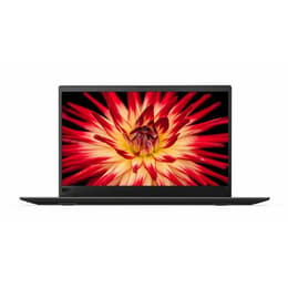 Lenovo ThinkPad X1 Carbon G6 14" Core i5 1.6 GHz - SSD 1 TB - 8GB AZERTY - Francese