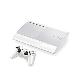 PlayStation 3 - HDD 500 GB - Bianco