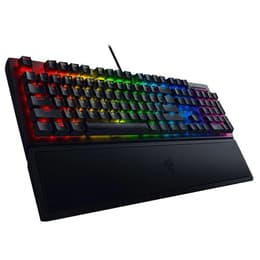 Razer Tastiera AZERTY Francese retroilluminata Blackwidow V3