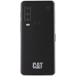Cat S75 128GB - Nero