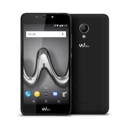 Wiko Tommy2 Plus 16GB - Nero - Dual-SIM