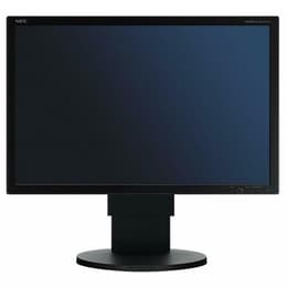 Schermo 24" LCD Nec EA241WM