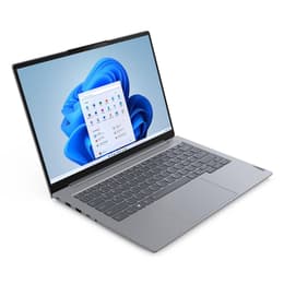 Lenovo ThinkBook 14 G6 14" Ryzen 3 2.2 GHz - SSD 256 GB - 8GB - AZERTY - Francese