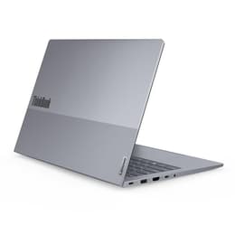 Lenovo ThinkBook 14 G6 14" Ryzen 3 2.2 GHz - SSD 256 GB - 8GB - AZERTY - Francese
