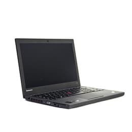 Lenovo ThinkPad X240 12" Core i5 1,9 GHz  - HDD 320 GB - 4GB Tastiera Francese