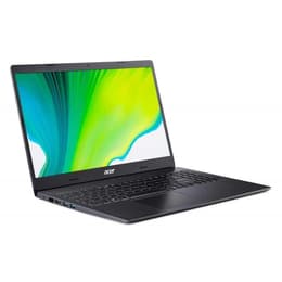 Acer Aspire 3 15" Ryzen 5 2.1 GHz - SSD 512 GB - 8GB - AZERTY - Francese