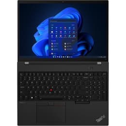 Lenovo ThinkPad T16 G1 16" Core i7 1.7 GHz - SSD 1 TB - 16GB - QWERTY - Inglese