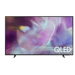 Smart TV 55,0000 Pollici Samsung QLED Ultra HD 4K QE55Q67AAU