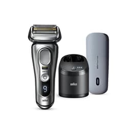 Braun Series 9 Pro 9477CC Rasoi