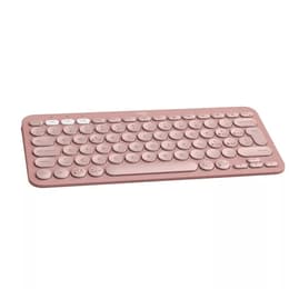 Logitech Tastiera QWERTY Italiano wireless K380