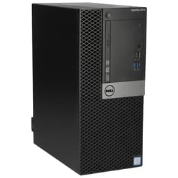Dell OptiPlex 5040 Core i5 3.2 GHz - SSD 256 GB RAM 8 GB