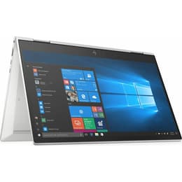 HP EliteBook X360 830 G7 13" Core i5 1.7 GHz - SSD 512 GB - 16GB QWERTZ - Tedesco