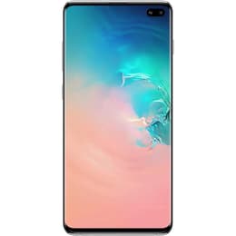 Galaxy S10+ 512GB - Bianco