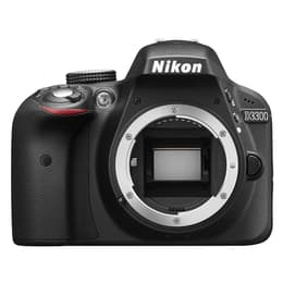 Reflex D3000 - Nero