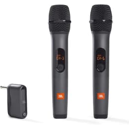Jbl Wireless Microphone Set Accessori audio