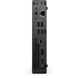 Dell OptiPlex 3080 Micro Core i5 2.3 GHz - SSD 512 GB RAM 8 GB