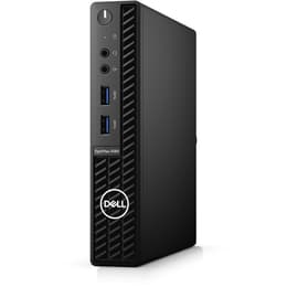 Dell OptiPlex 3080 Micro Core i5 2.3 GHz - SSD 512 GB RAM 8 GB