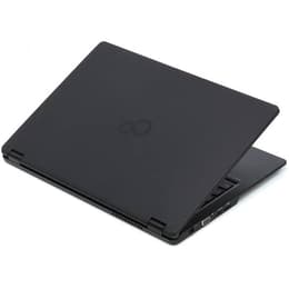 Fujitsu LifeBook E5510 15" Core i3 2.1 GHz - SSD 256 GB - 8GB - QWERTY - Inglese
