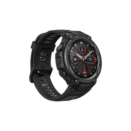 Smart Watch Amazfit Cardiofrequenzimetro GPS T-Rex - Nero