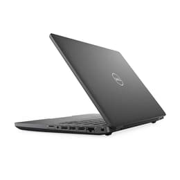 Dell Latitude 5501 15" Core i5 2.5 GHz - SSD 256 GB - 32GB - QWERTY - Inglese