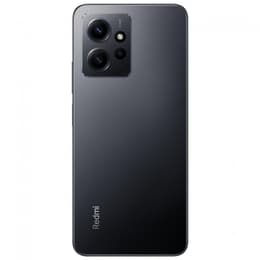 Xiaomi Redmi Note 12 128GB - Nero