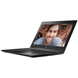 Lenovo ThinkPad Yoga 260 12" Core i5 2.3 GHz - SSD 256 GB - 8GB Tastiera Italiano