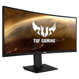 Schermo 35" LED UW-QHD Asus TUF Gaming VG35VQ