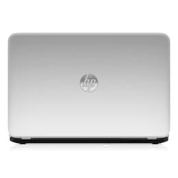 HP Envy 15-J146NF 15" Core i7 2.4 GHz - HDD 750 GB - 8GB Tastiera Francese