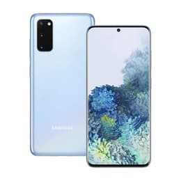 Galaxy S20 5G 128GB - Blu