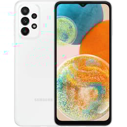 Galaxy A23 5G 64GB - Bianco