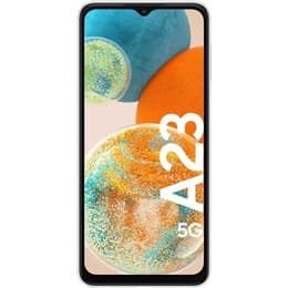 Galaxy A23 5G 64GB - Bianco