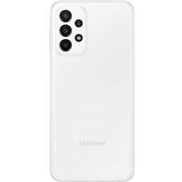 Galaxy A23 5G 64GB - Bianco
