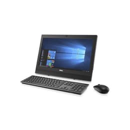 Dell OptiPlex 3050 AiO 19" Core i5 2,7 GHz - SSD 256 GB - 8GB AZERTY