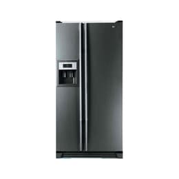 Frigorifero americano Samsung RS56XDJNS