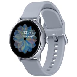 Smart Watch Samsung Cardiofrequenzimetro GPS Galaxy Watch Active2 - Grigio