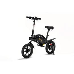 Draisienne Urbanglide 140s Roues 14'' 350w 6ah Béquille Monopattini