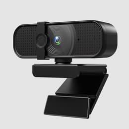 Reciclae Webcam Usb Mini 1080p Webcam