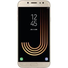 Galaxy J7 (2017) 16GB - Oro - Dual-SIM