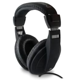 Cuffie riduzione del rumore a filo Metronic 480143 - Nero