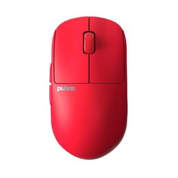 Pulsar X2-H Mouse wireless